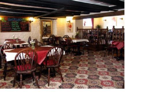 The White Hart Hotel Menheniot المظهر الخارجي الصورة
